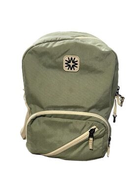 Walker Goods Tommy Pack Sage Backpack